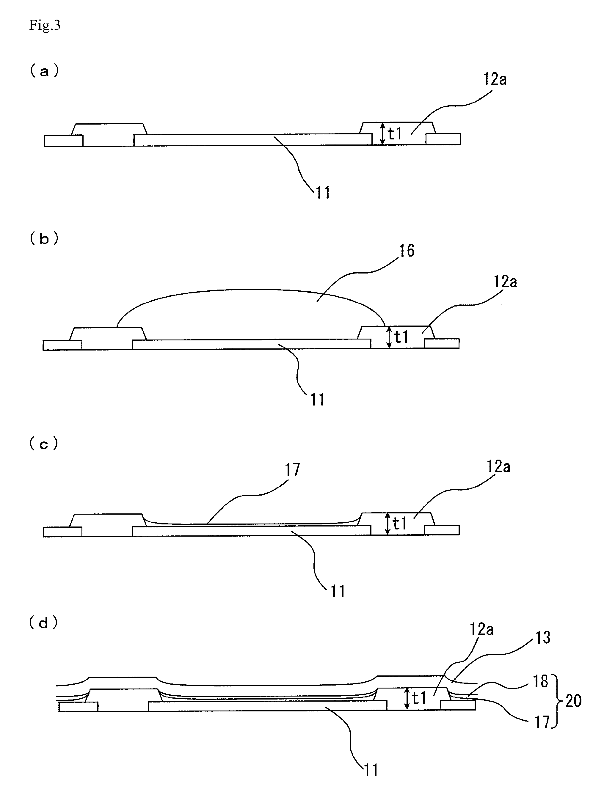 Organic electroluminescent panel and production method thereof, and color filter substrate and production method thereof