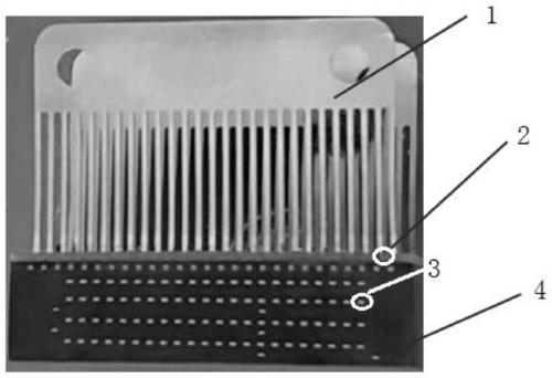 Surface multi-material metallization method for three-dimensional stacked resin encapsulation module