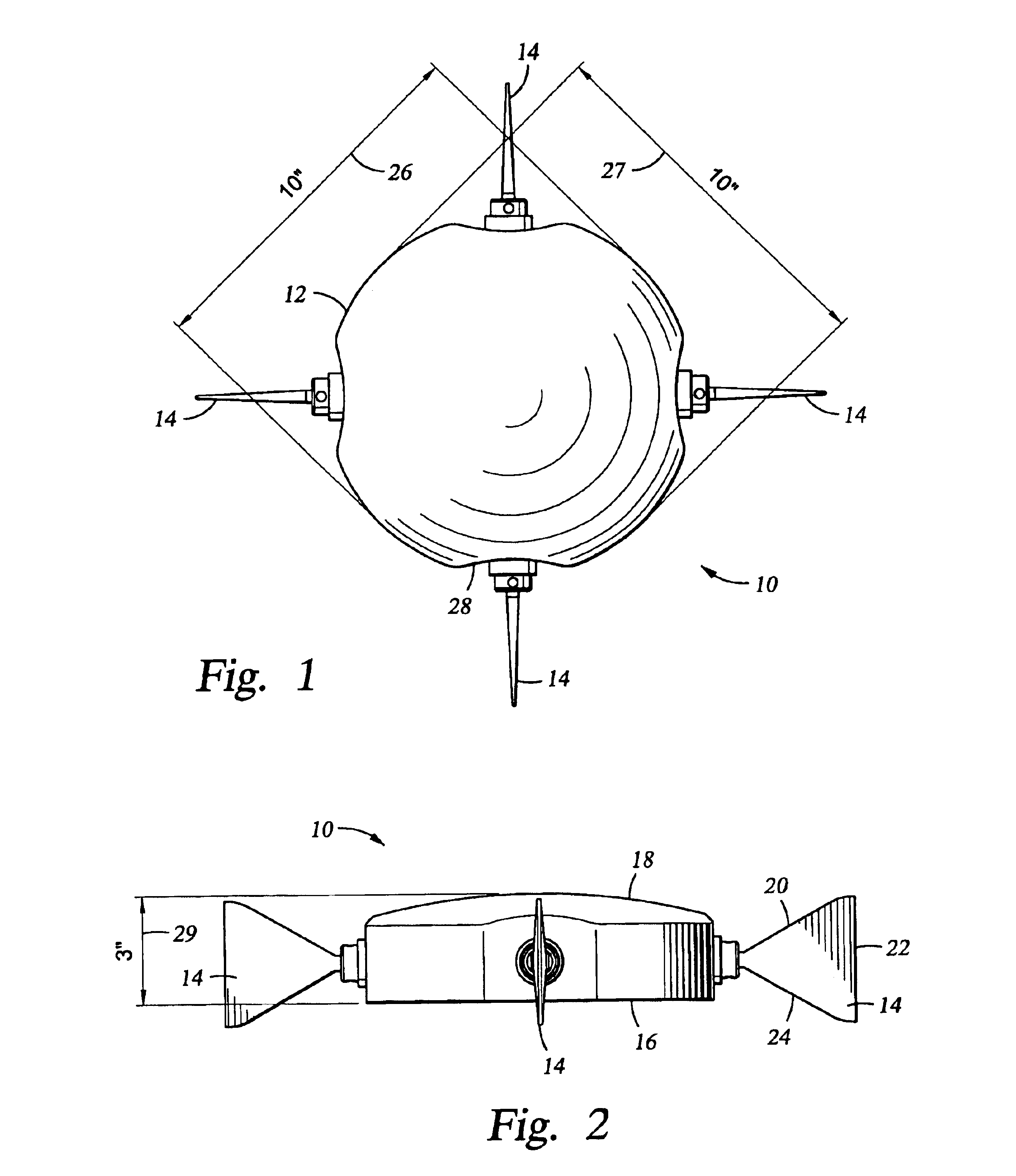 Method and apparatus for an ocean bottom seismic acquisition technique