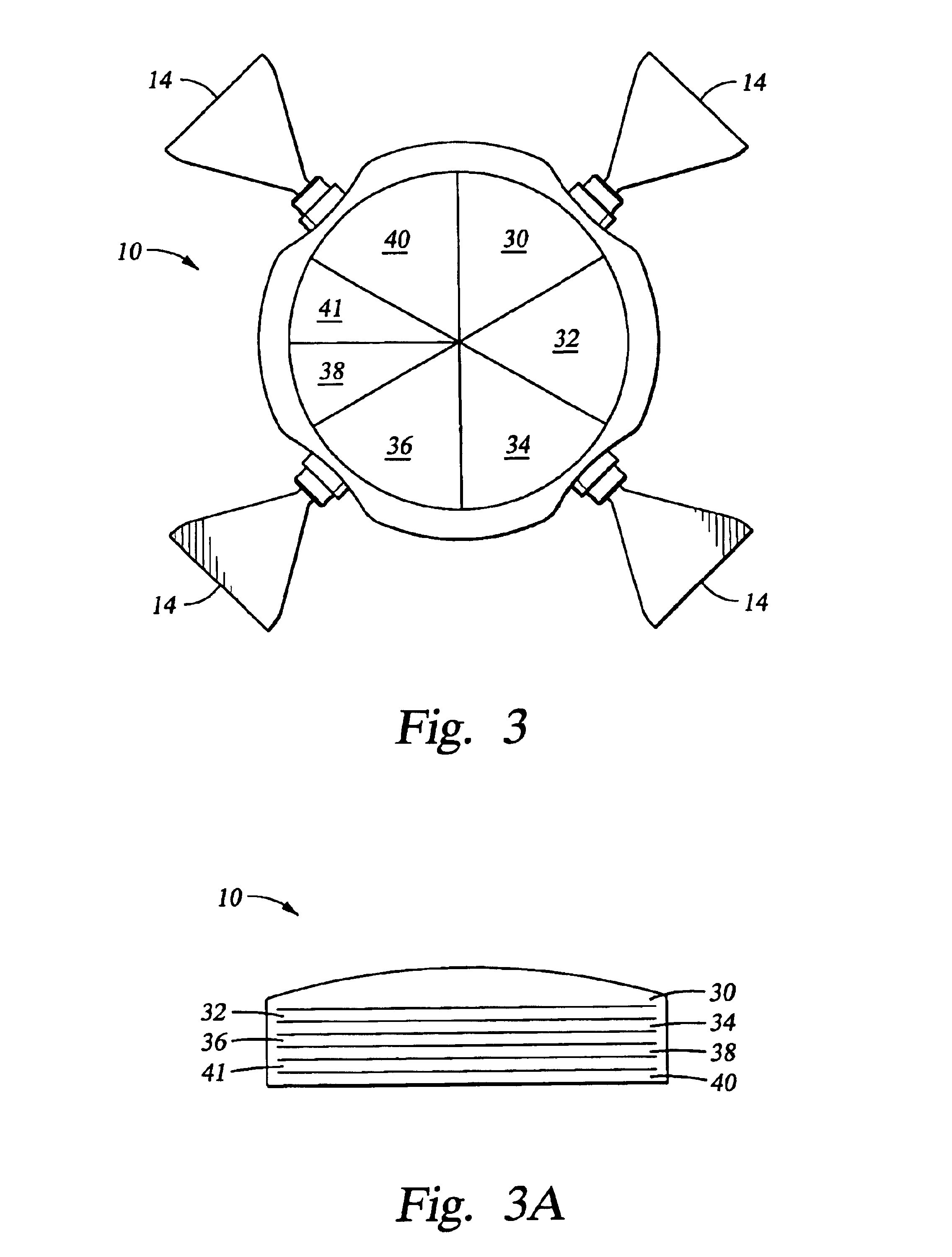 Method and apparatus for an ocean bottom seismic acquisition technique