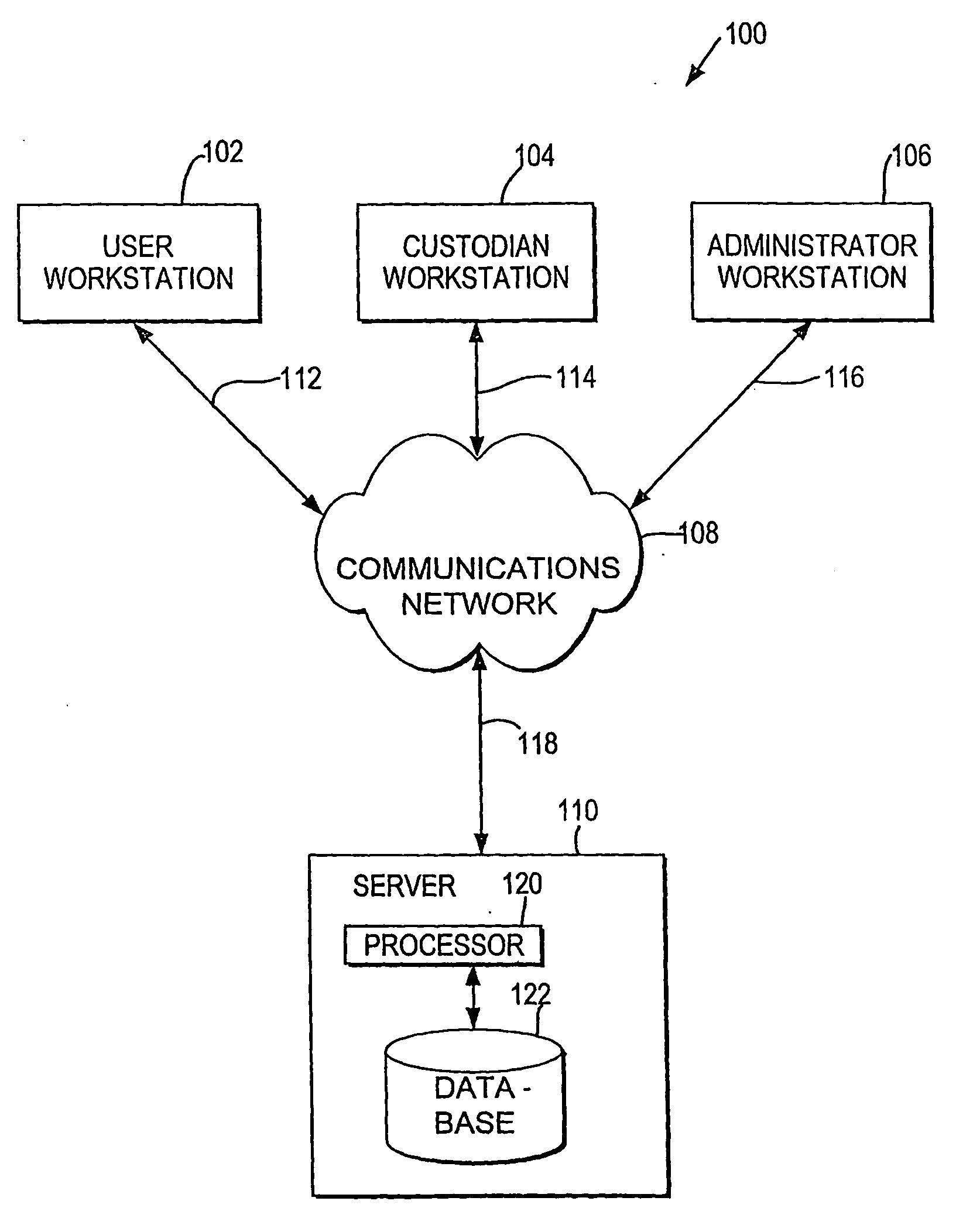 Systems and methods for managing intellectual property