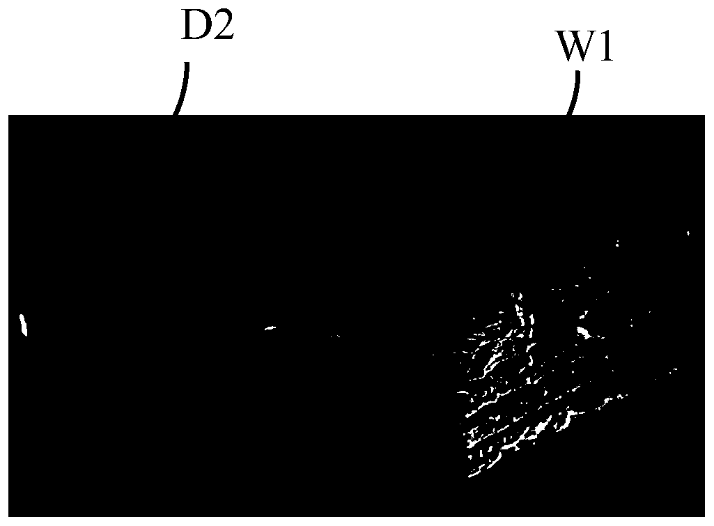 Method for removing photoresist residues and semiconductor device manufacturing method