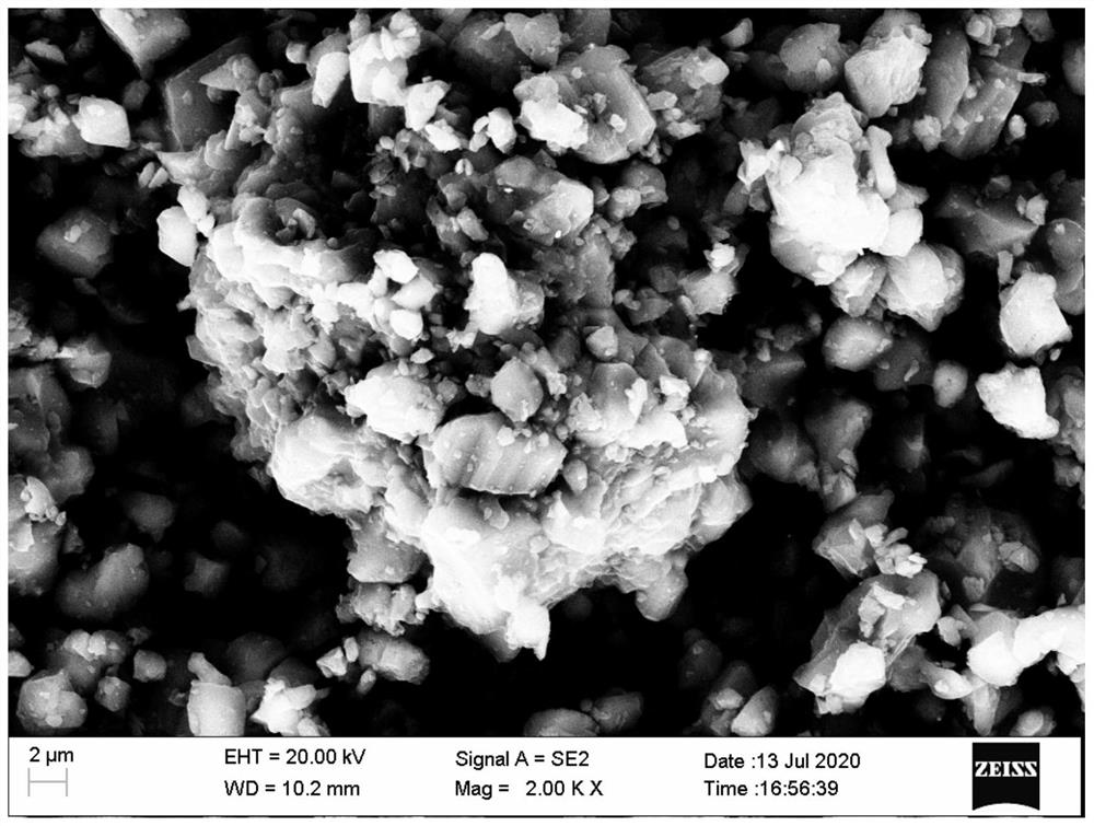 A low-cost high-purity silicon hexaboride production process