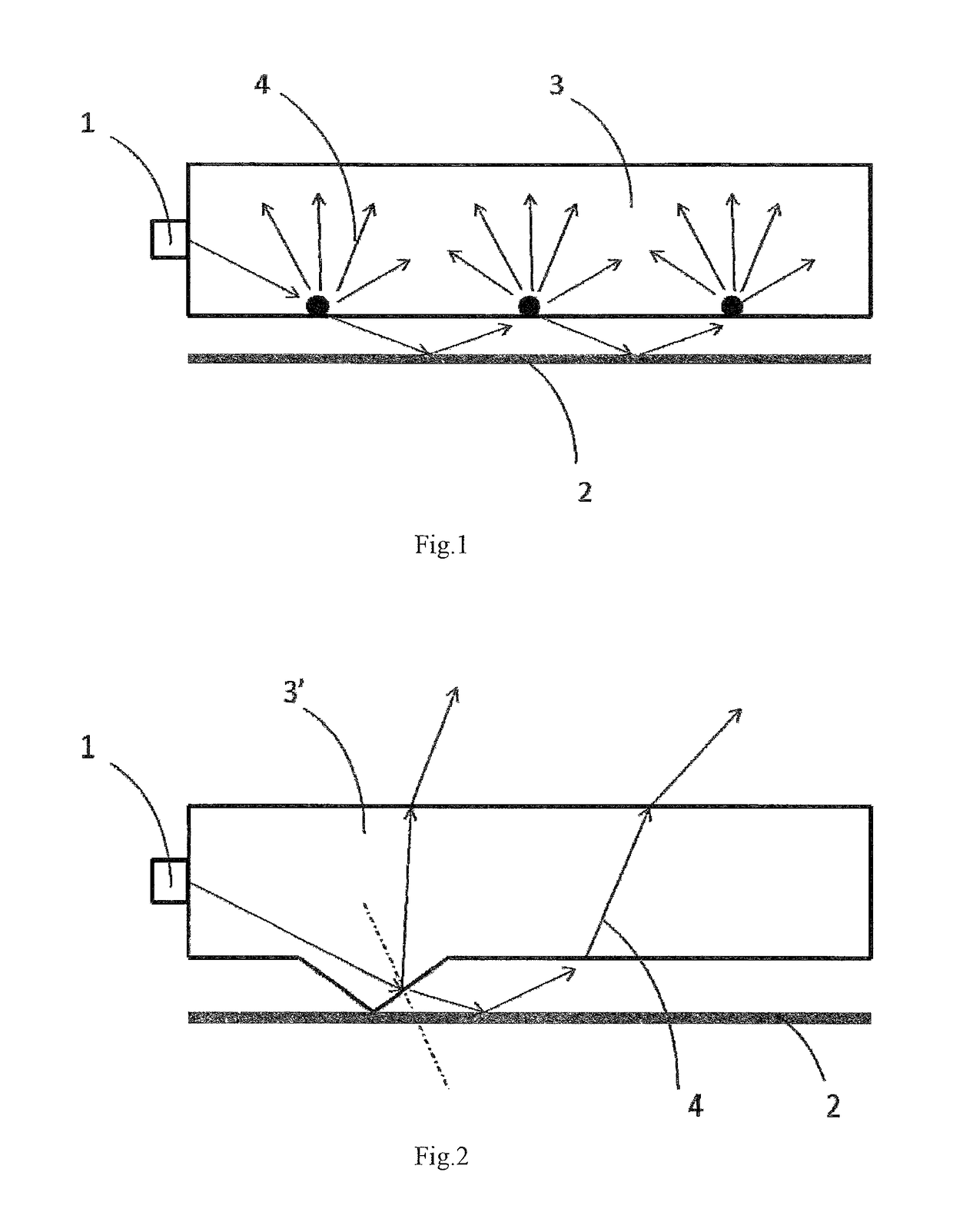 Light guide plate assembly and display apparatus