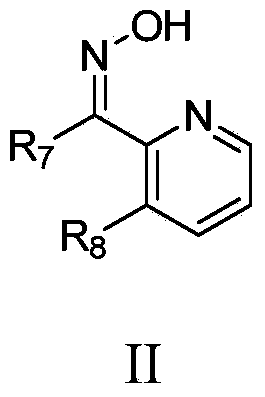 Method for N-arylation of alkane amine