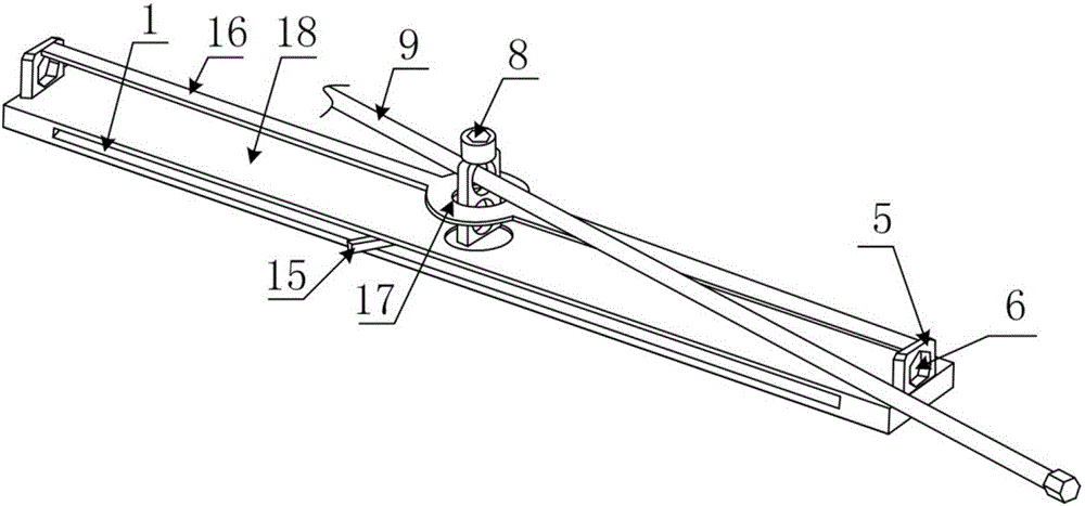 Multifunctional power insurance overhaul automatic tool