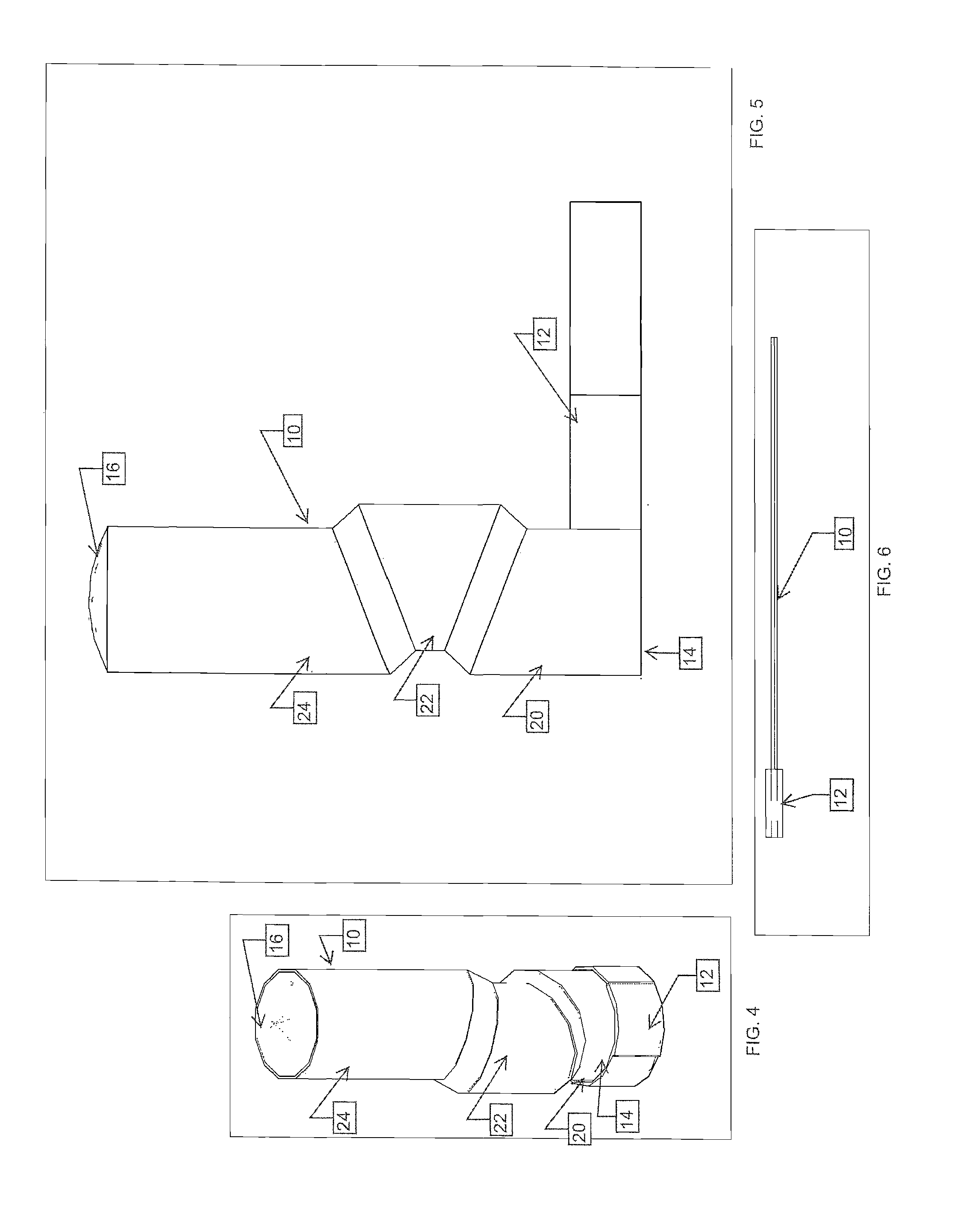 Training Method and Apparatus for Practicing Throwing of an Object such as a Baseball