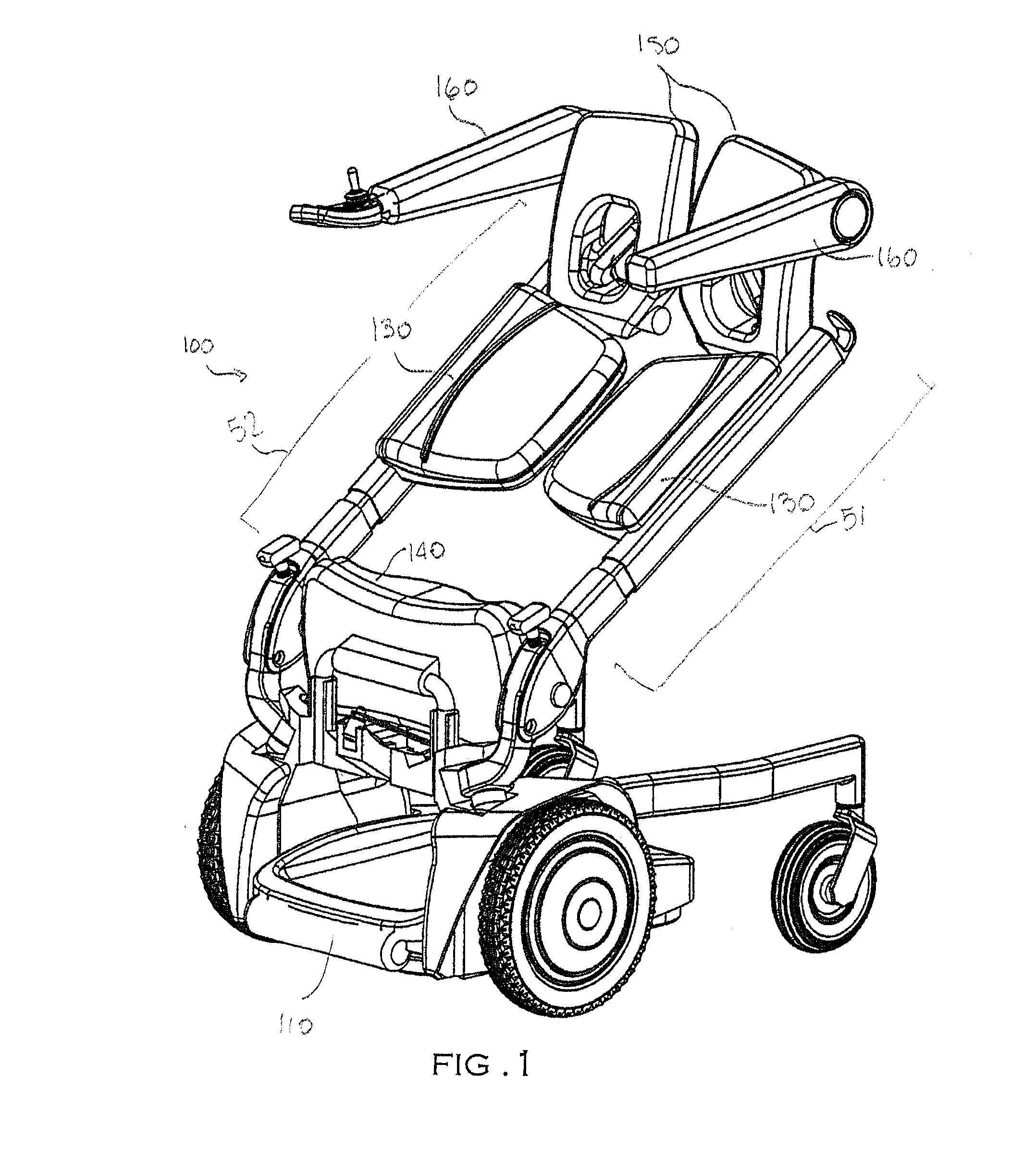 Mobility Device