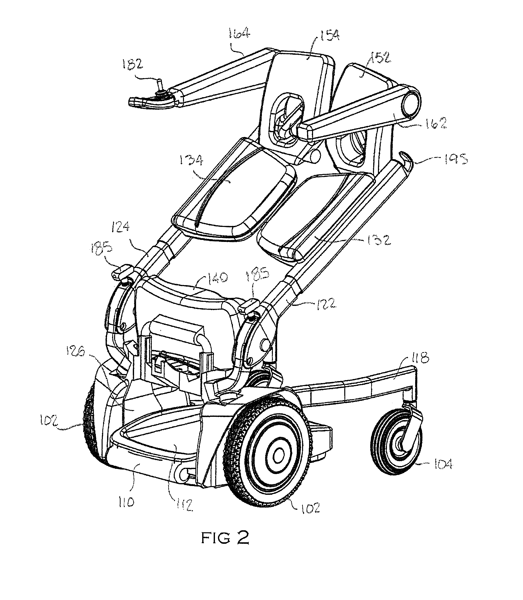 Mobility Device
