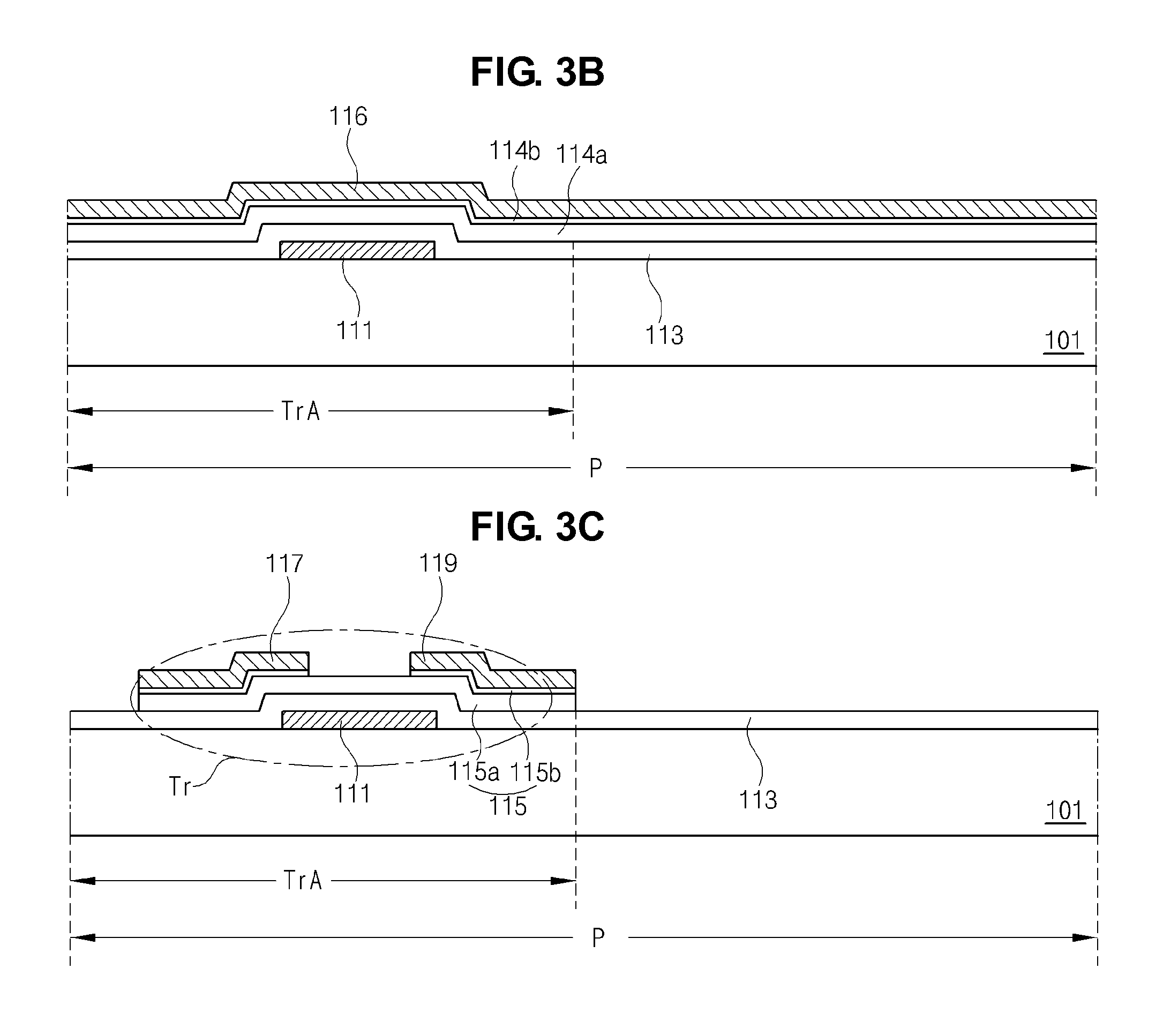 Method of forming transparent electrode and fabricating array substrate for liquid crystal display device