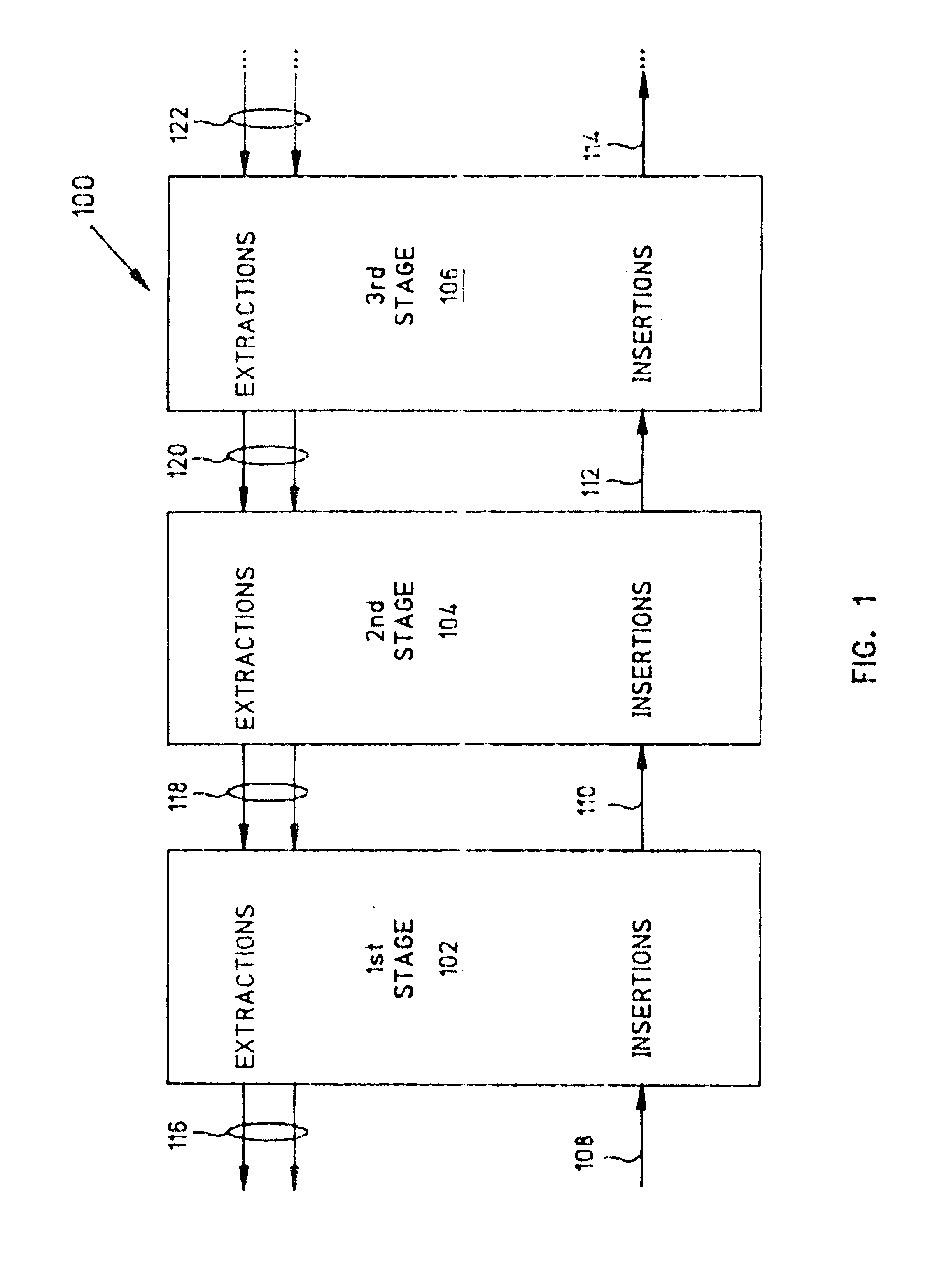 System and method for systolic array sorting of information segments