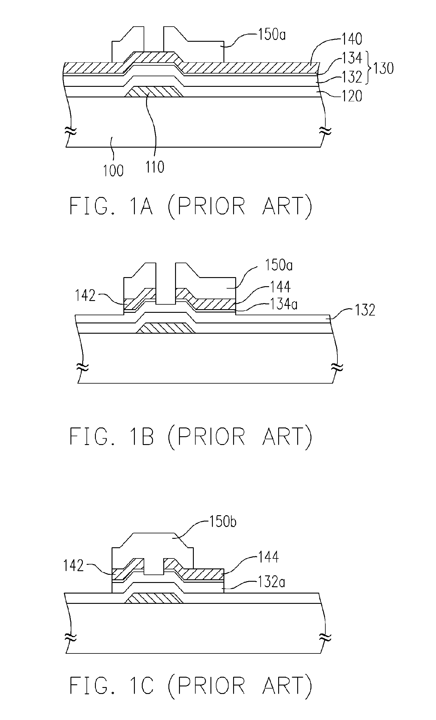 Manufacture method of pixel structure