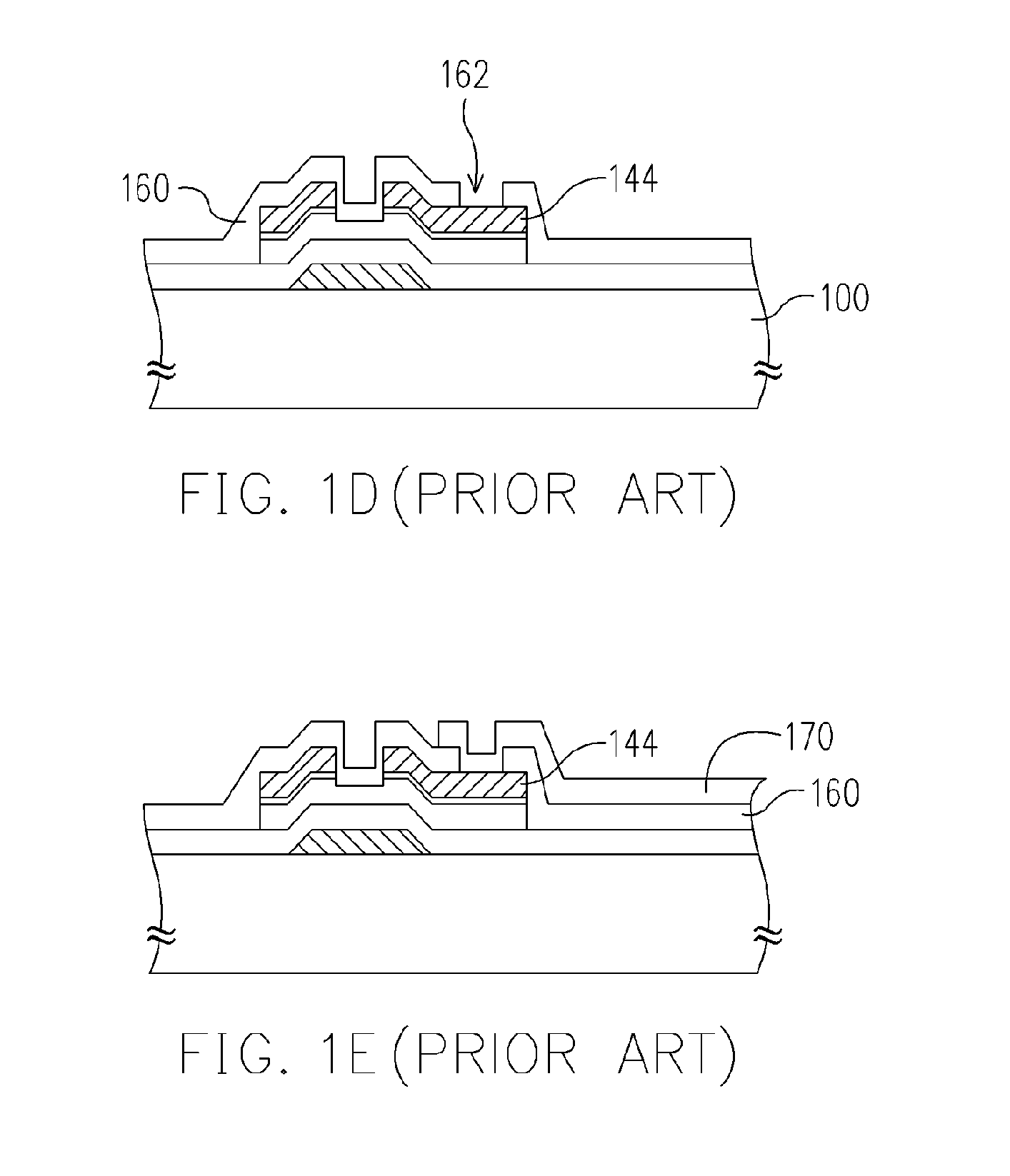 Manufacture method of pixel structure