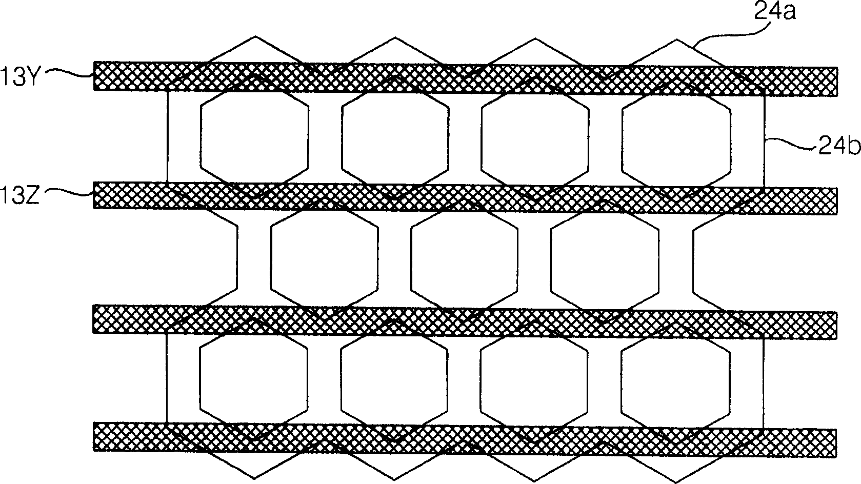 Plasma display apparatus