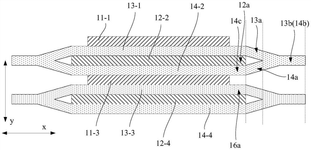 Electrochemical device and electric equipment