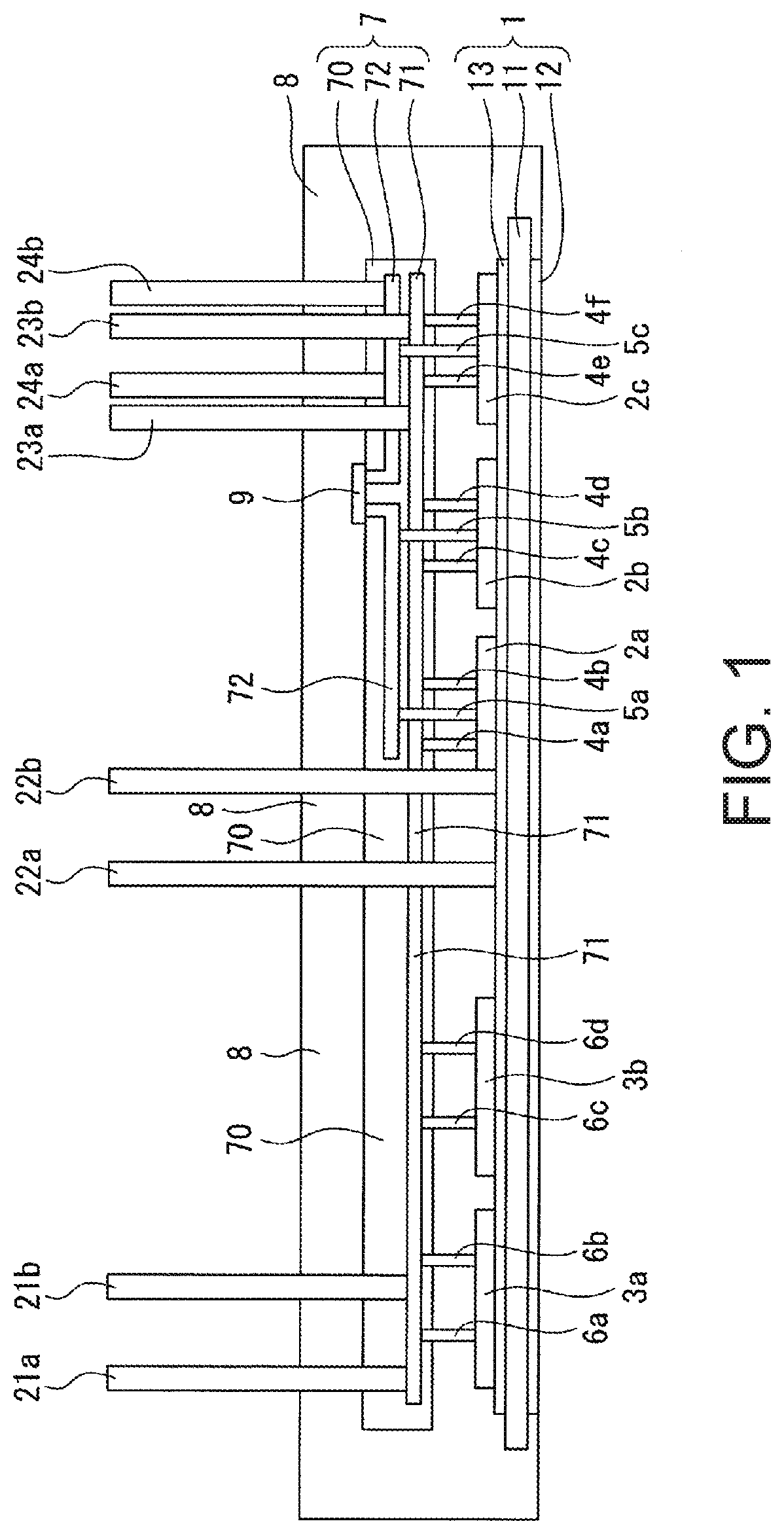 Semiconductor module