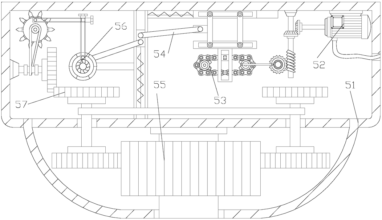 Airborne lighting device for unmanned aerial vehicle