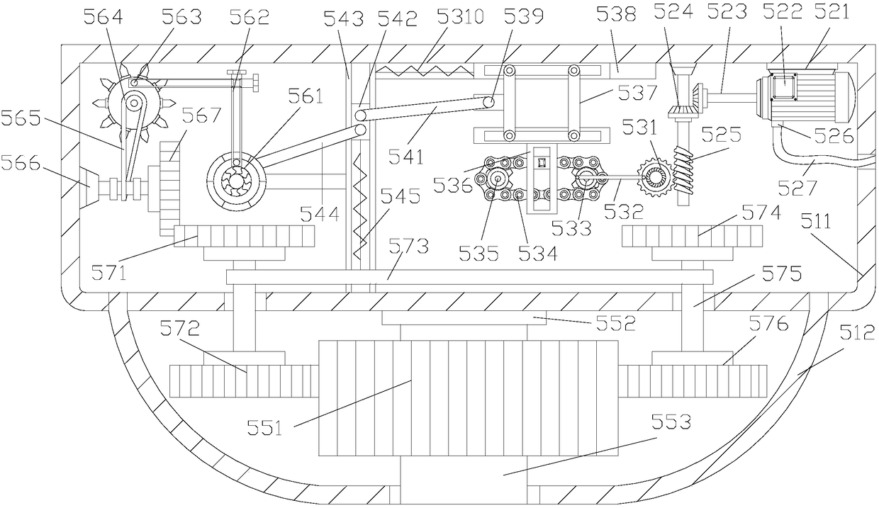 Airborne lighting device for unmanned aerial vehicle