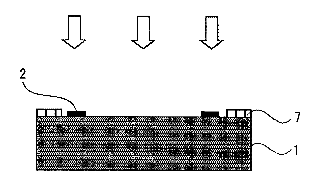 Method for manufacturing liquid discharge head