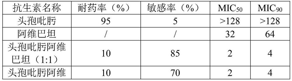 Pharmaceutical composition and application thereof