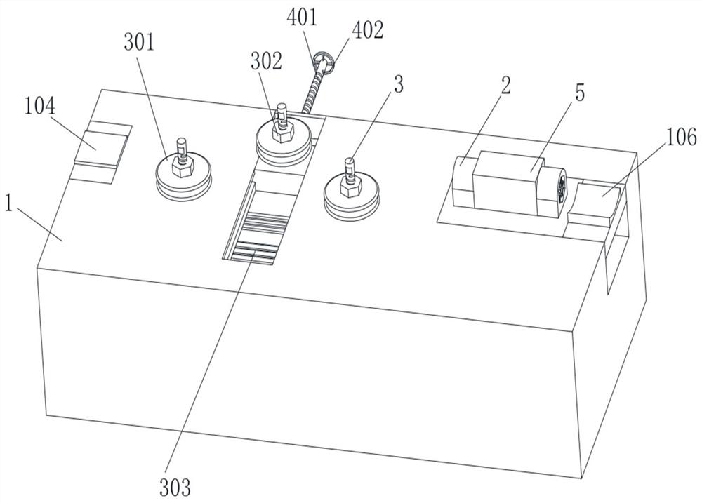 Curve bending equipment for secondary machining of pipes