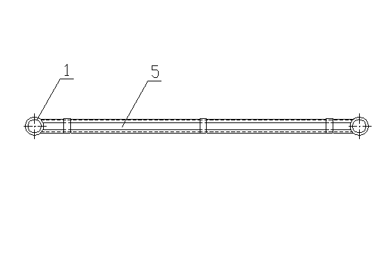 Method for producing and assembling micro-channel heat exchanger