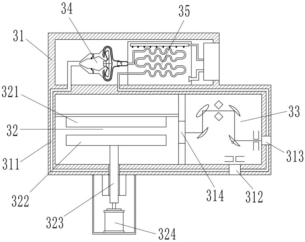 Laser device and laser processing device