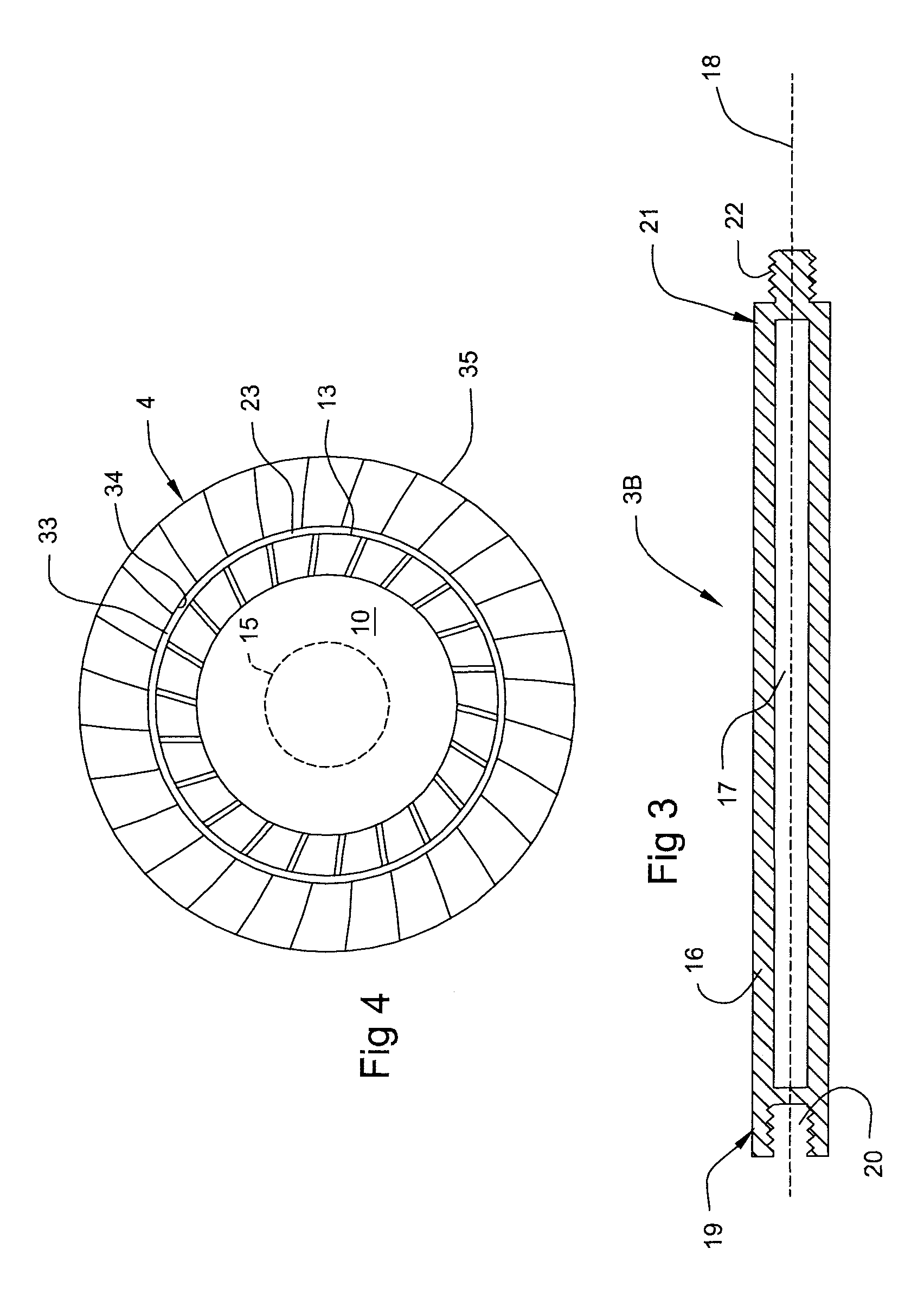 Power driven duster and cleaning apparatus