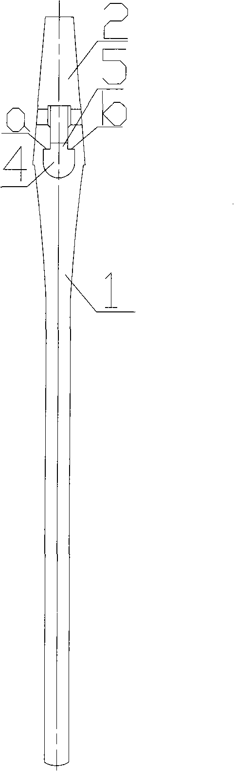 Casting parts method and forging press for forging casting part with side opening or pleural furrow, and adjustable wrench