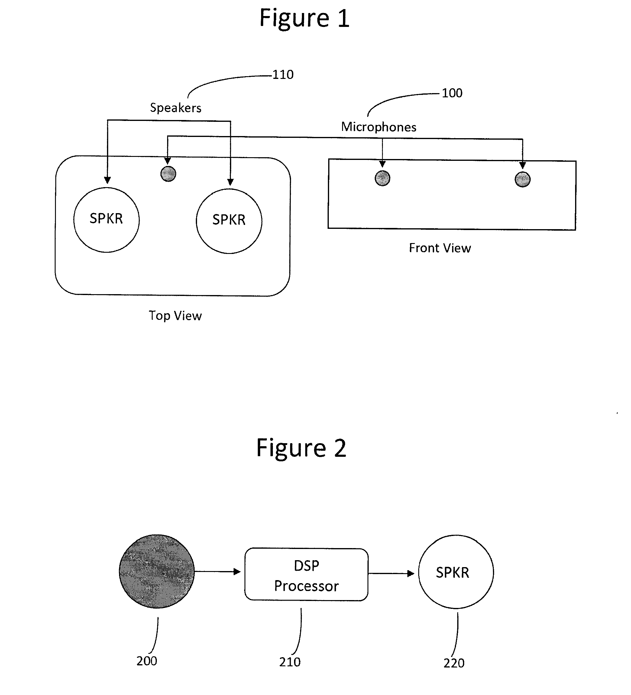 Personal noise reduction method for enclosed cabins