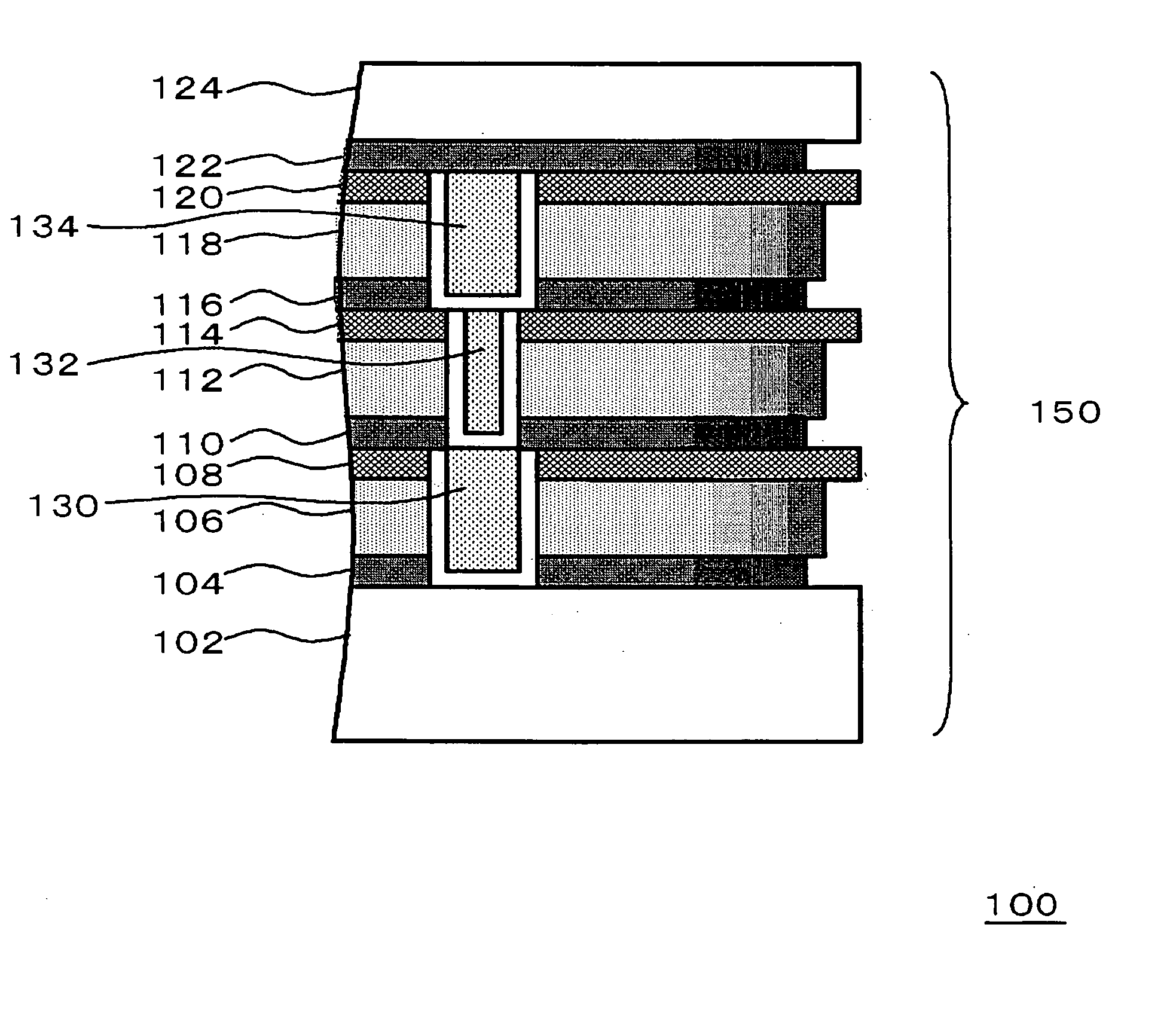 Semiconductor chip