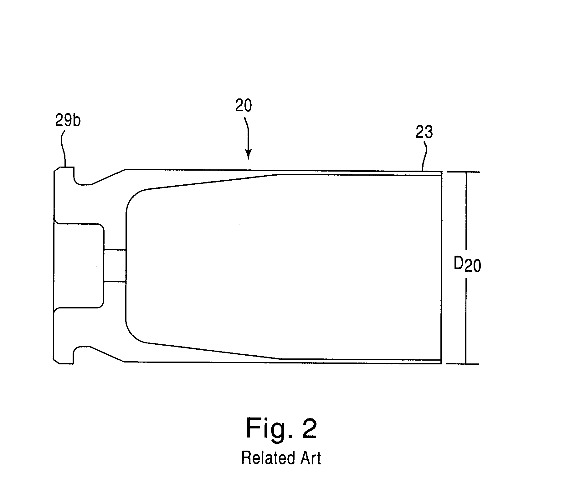Lead free, composite polymer based bullet and method of manufacturing
