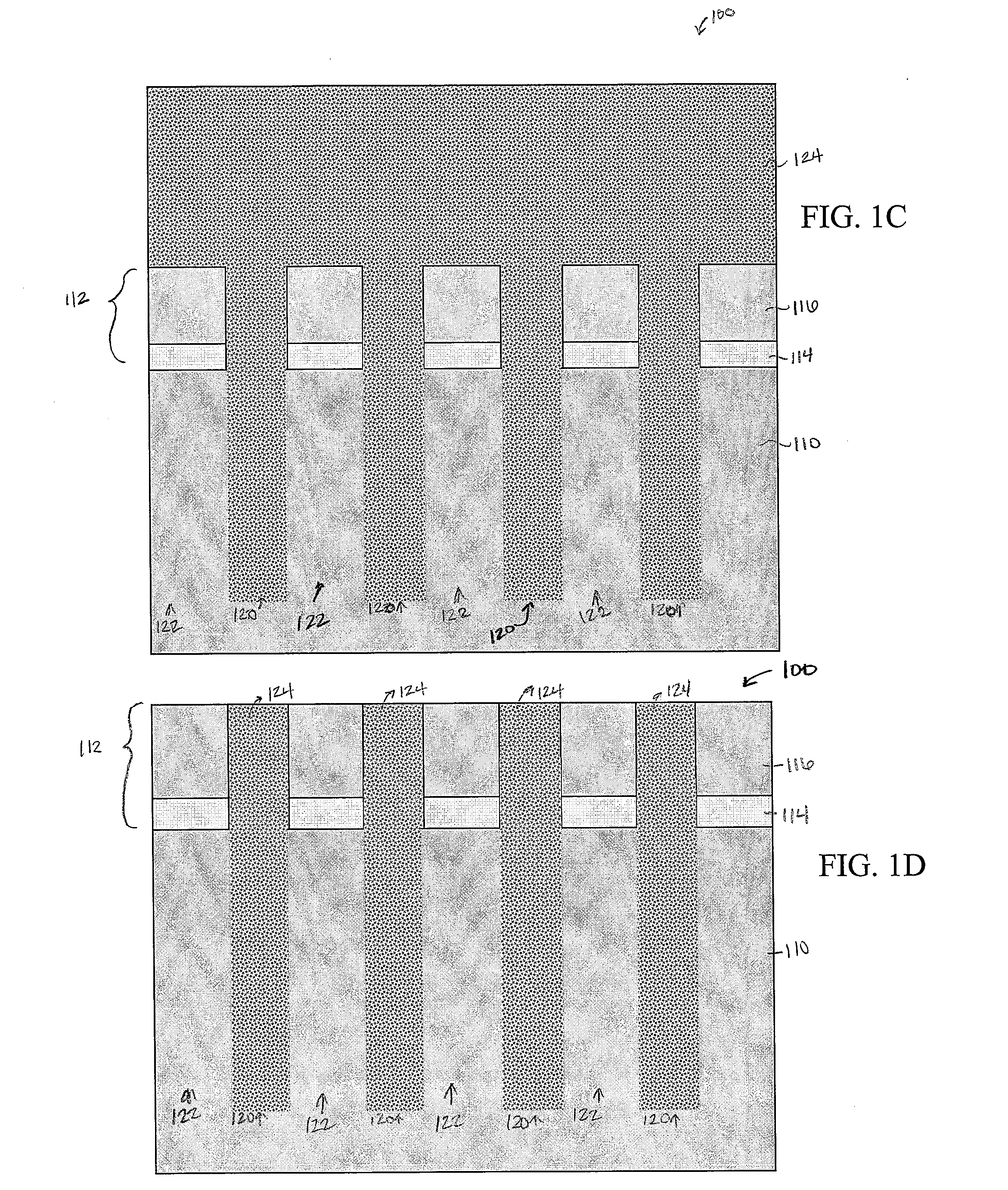 Semiconductor Device Having Multiple Fin Heights
