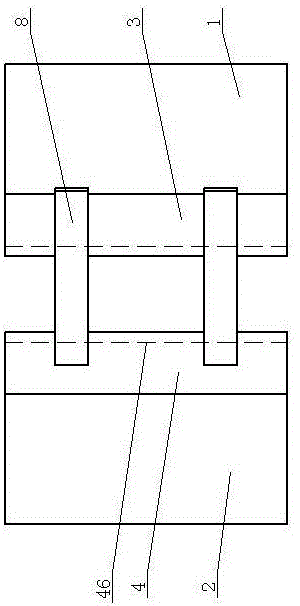 Surgical wound suture-free device