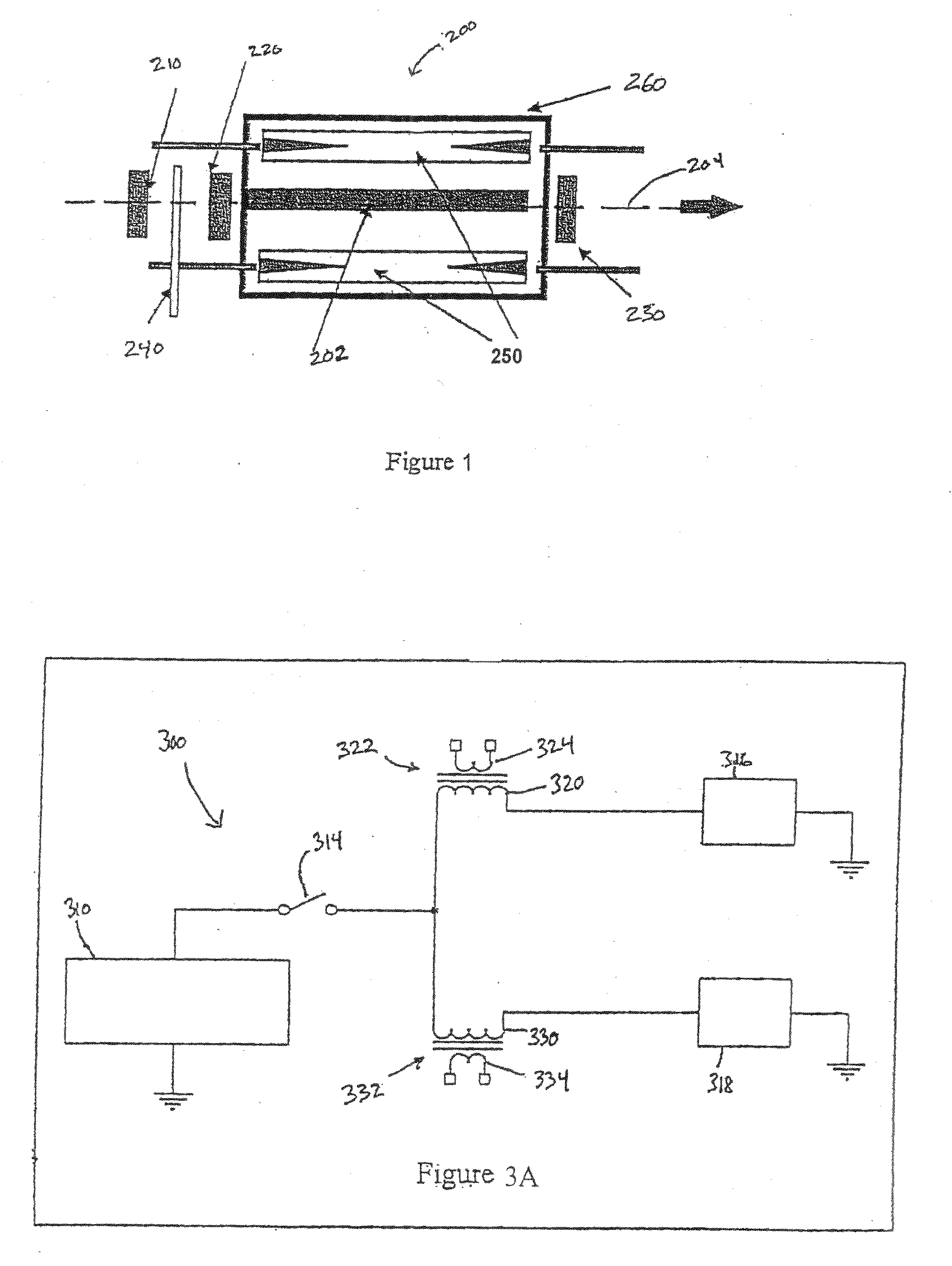 Multiple wavelength laser workstation