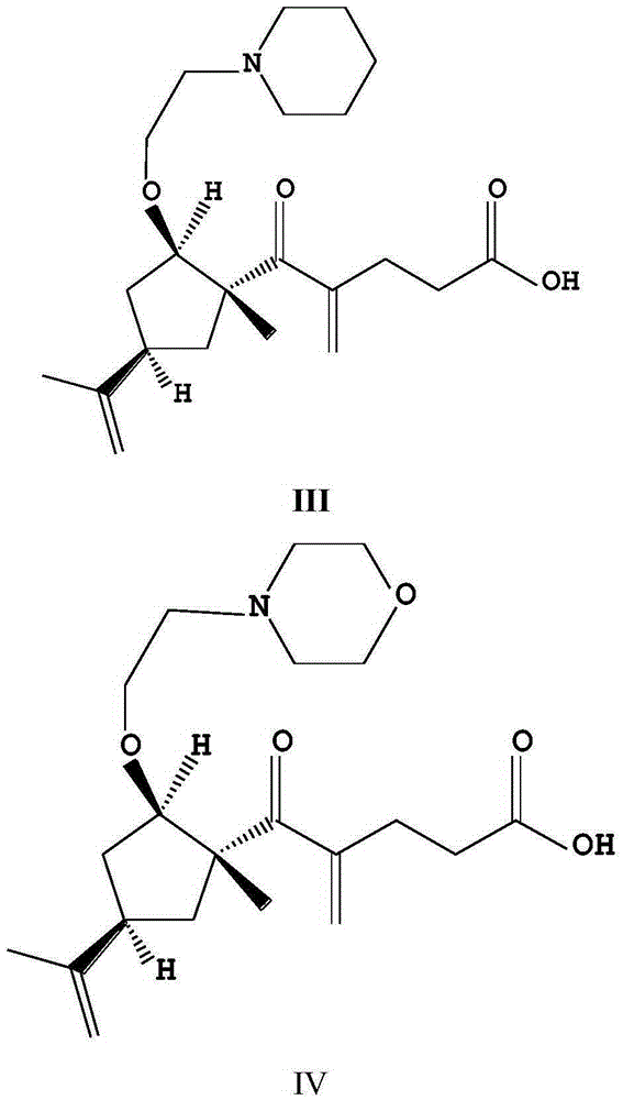 Composition and application thereof to antibacterial medicine