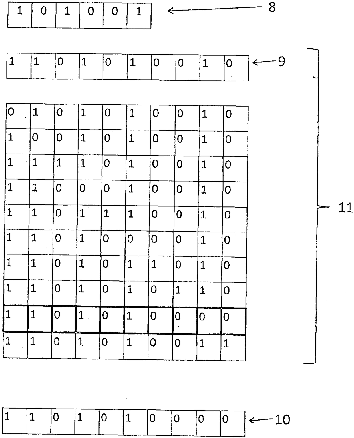 A method for operating parallel-connected inverters