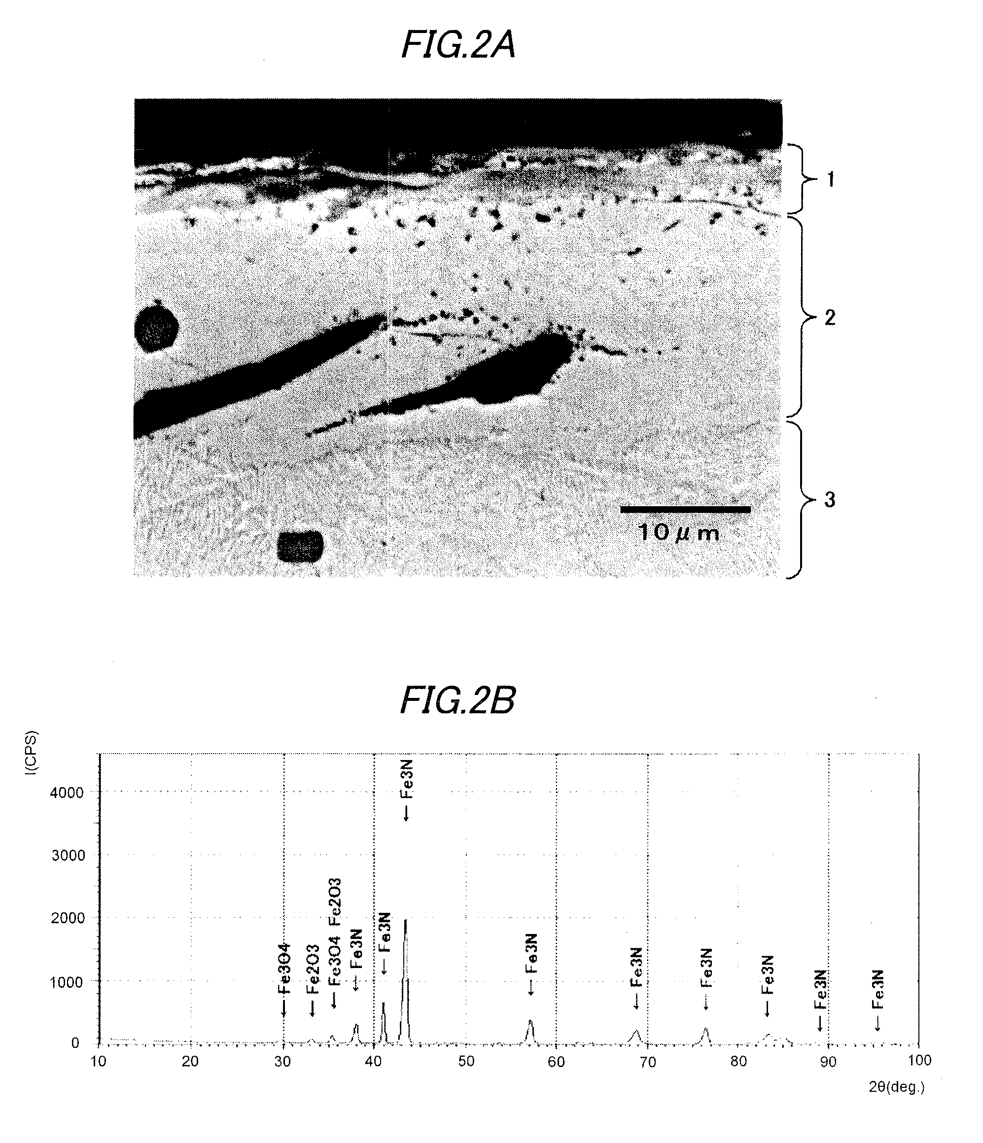 Manufacturing method of cast-iron friction member