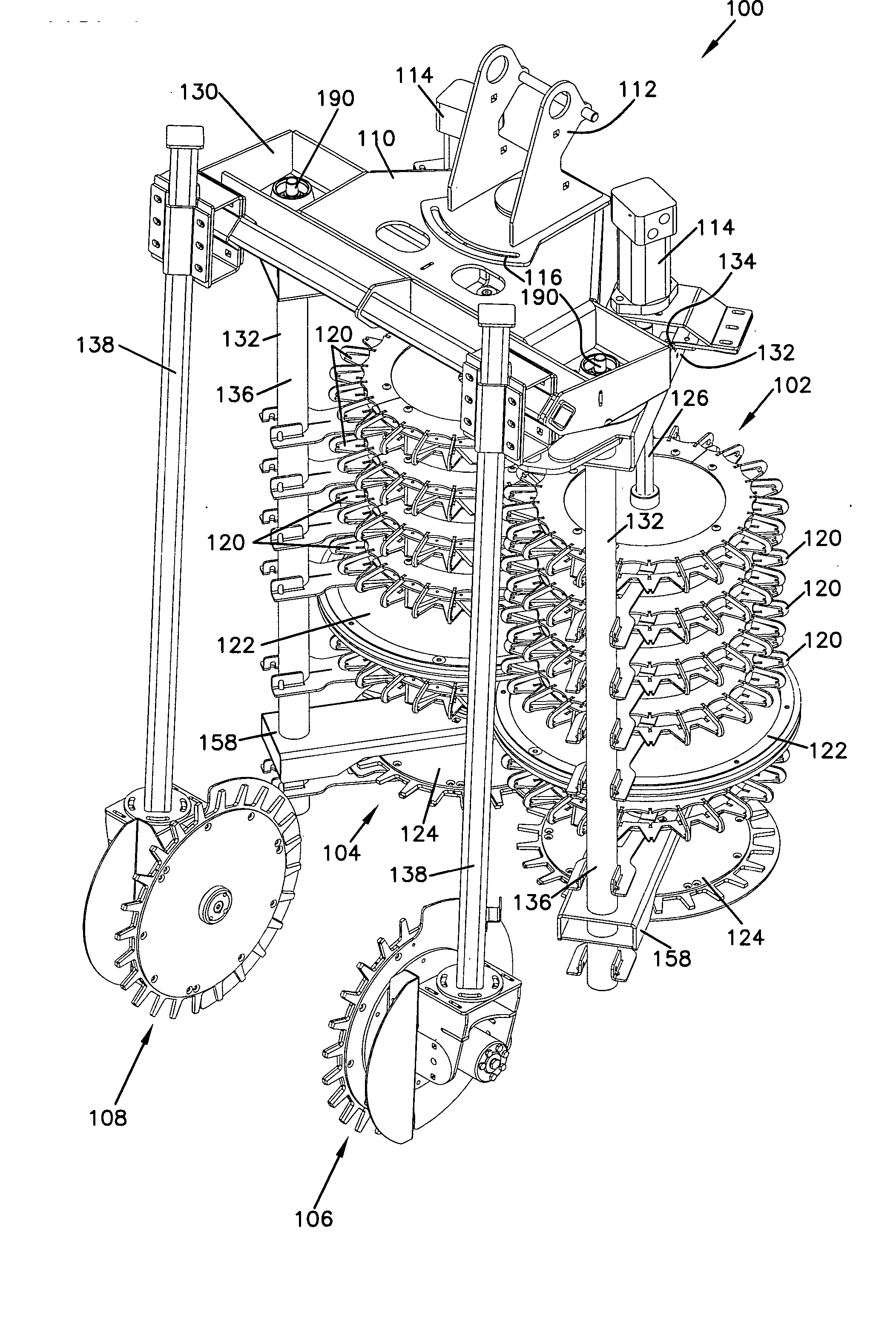 Cutter apparatus