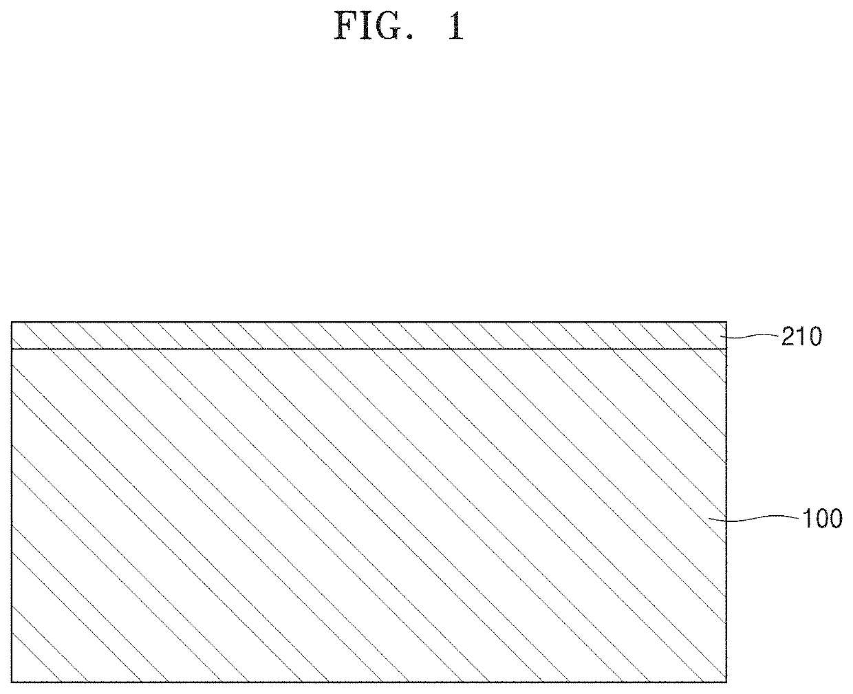 Method of manufacturing electronic device