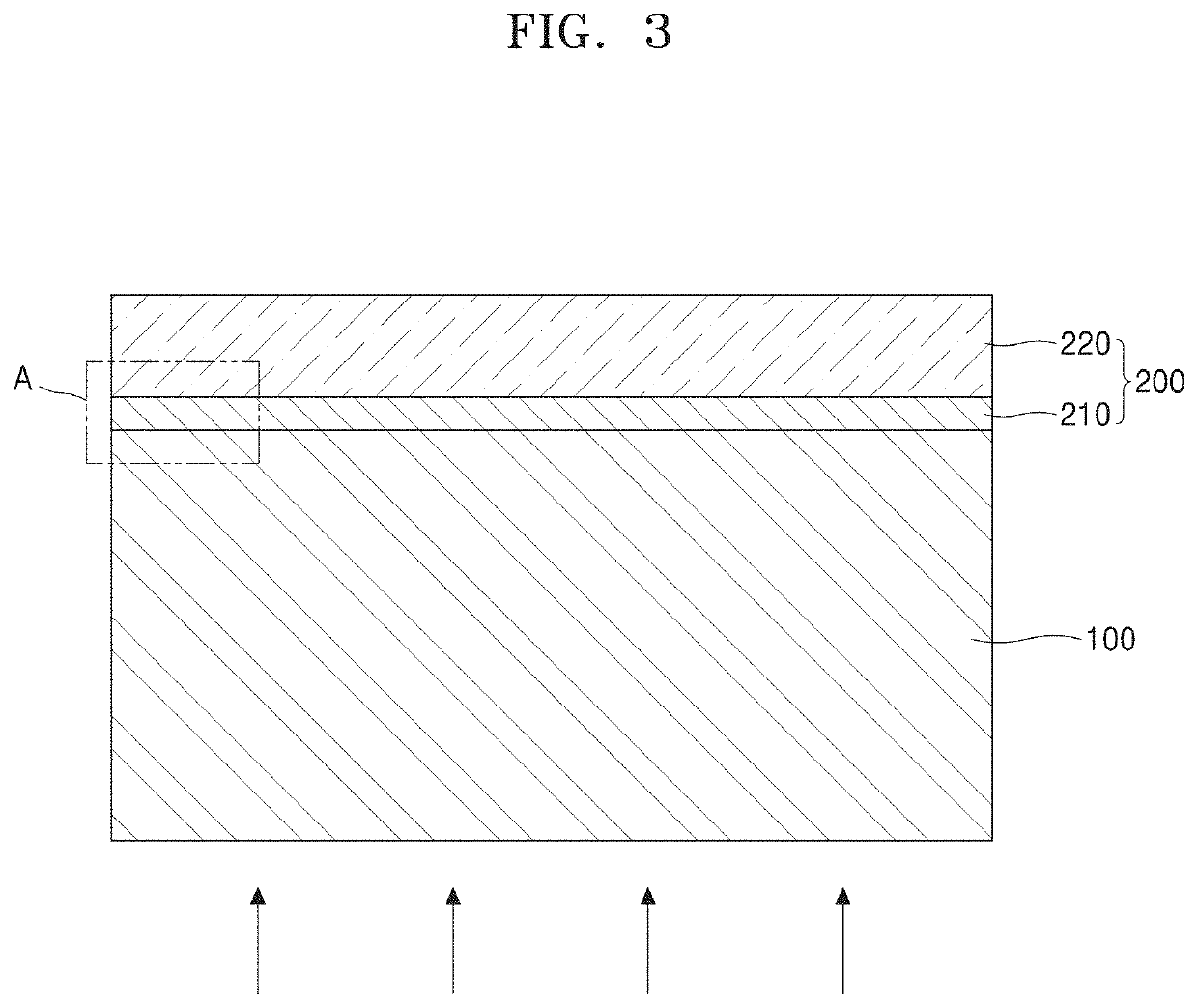 Method of manufacturing electronic device
