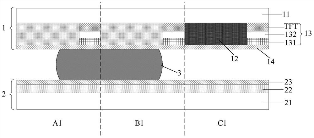 A kind of microfluidic chip and using method thereof