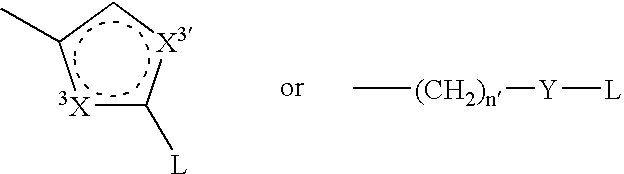 Pharmaceutically active sulfonyl hydrazide derivatives