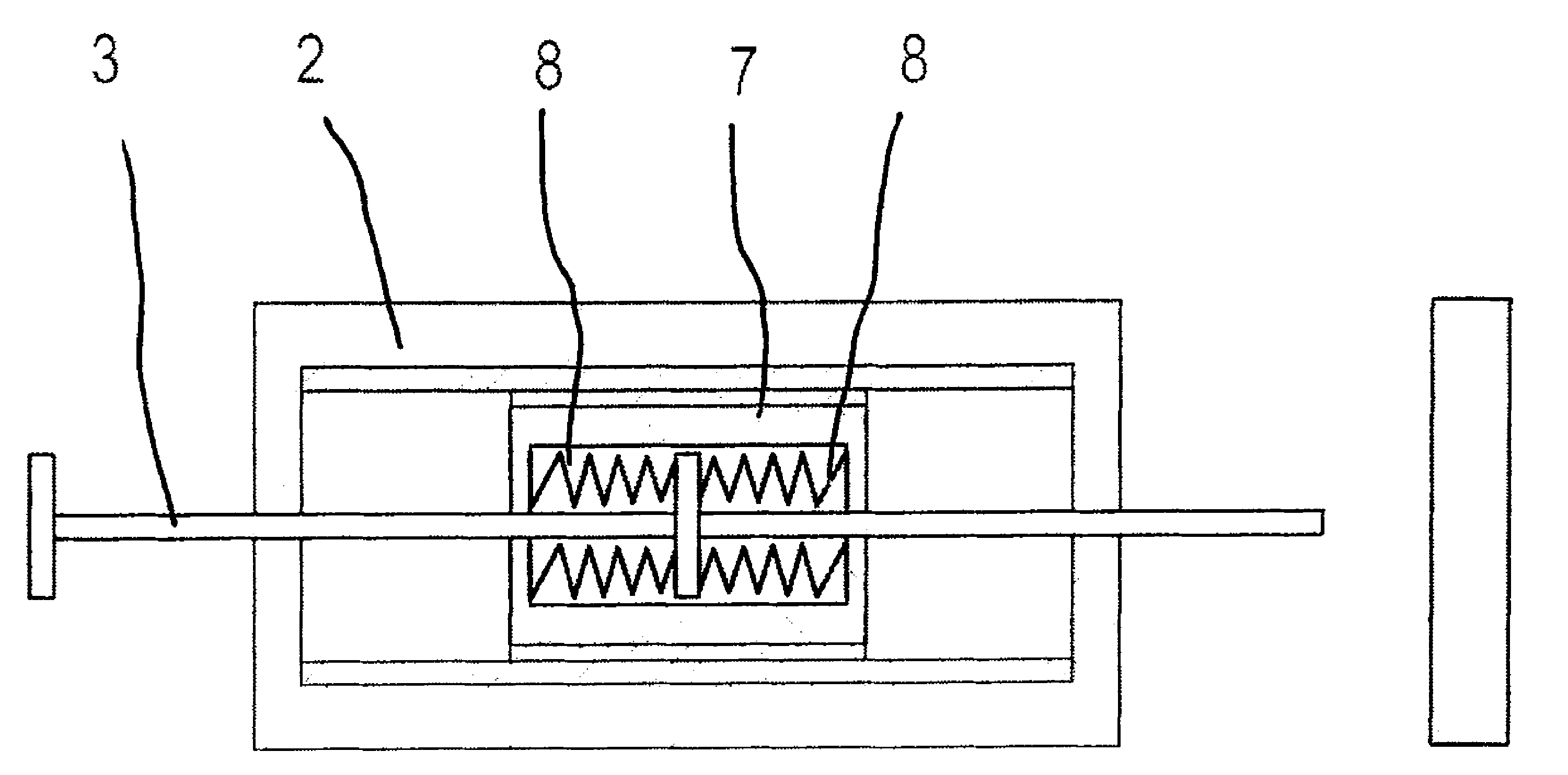 Method for clamping a tool or a workpiece and device for performing the method