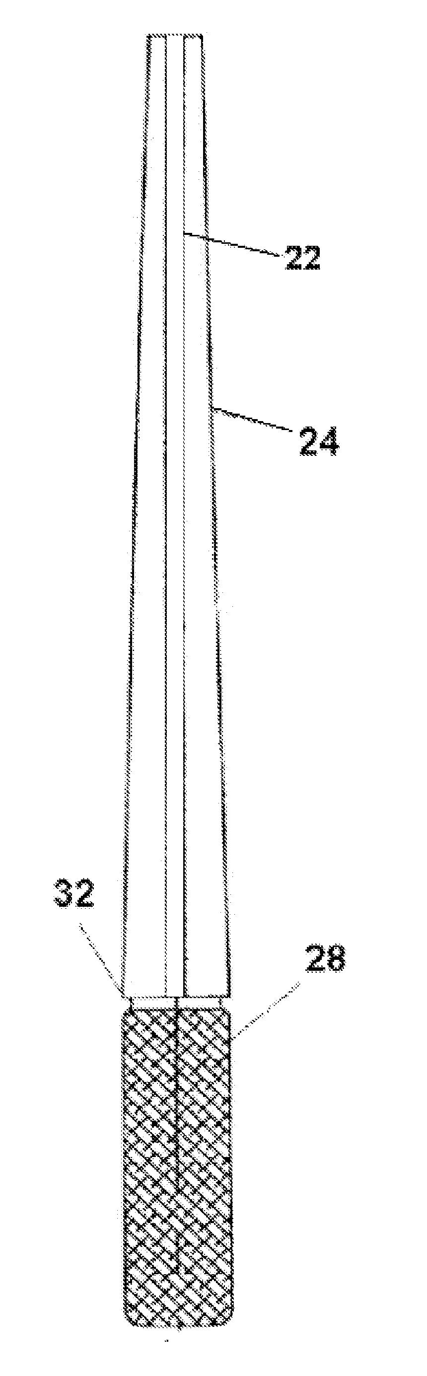 Jewelry Mandrel and Method of Using the Same
