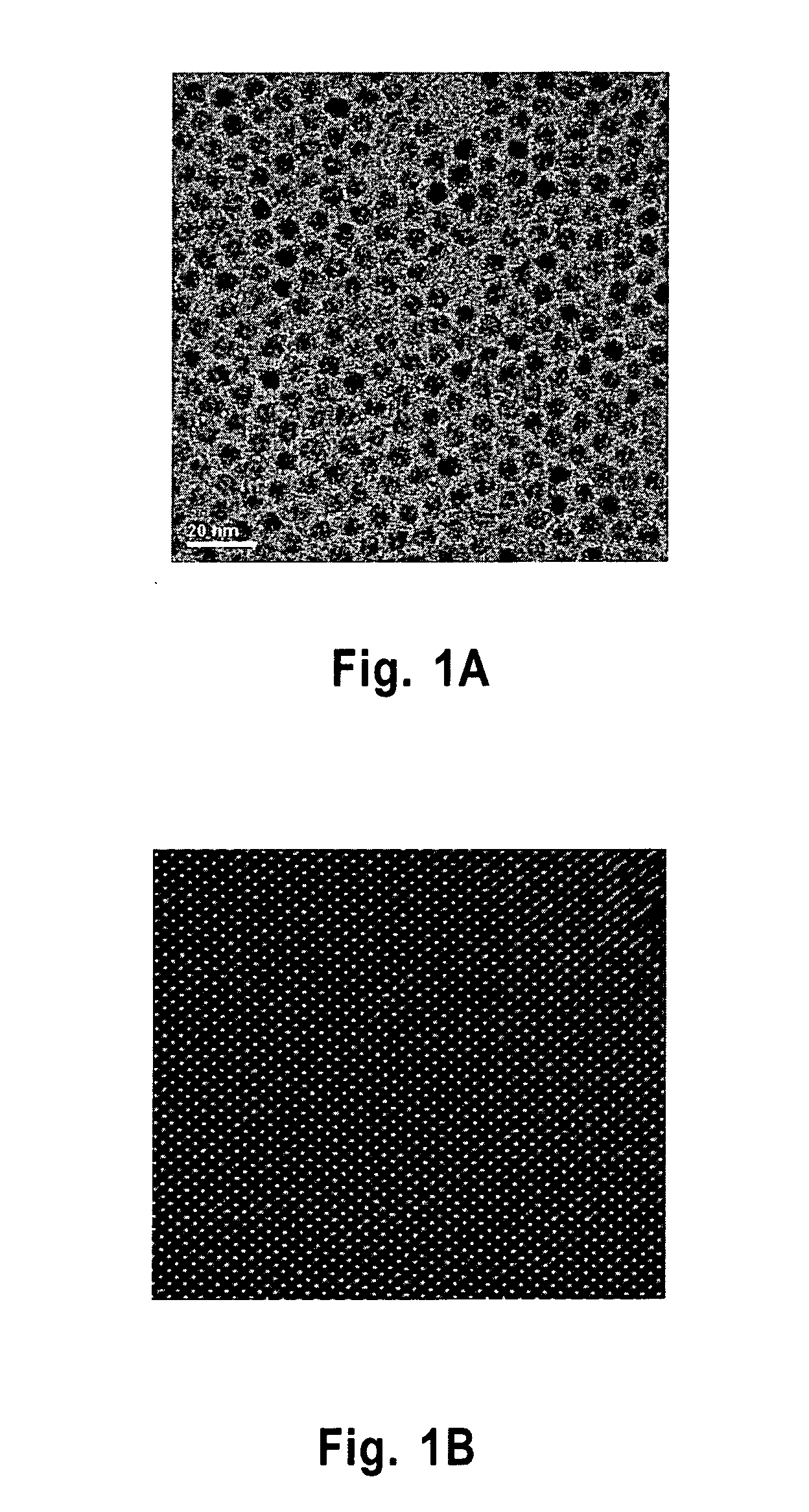 Device comprising doped nano-component and method of forming the device