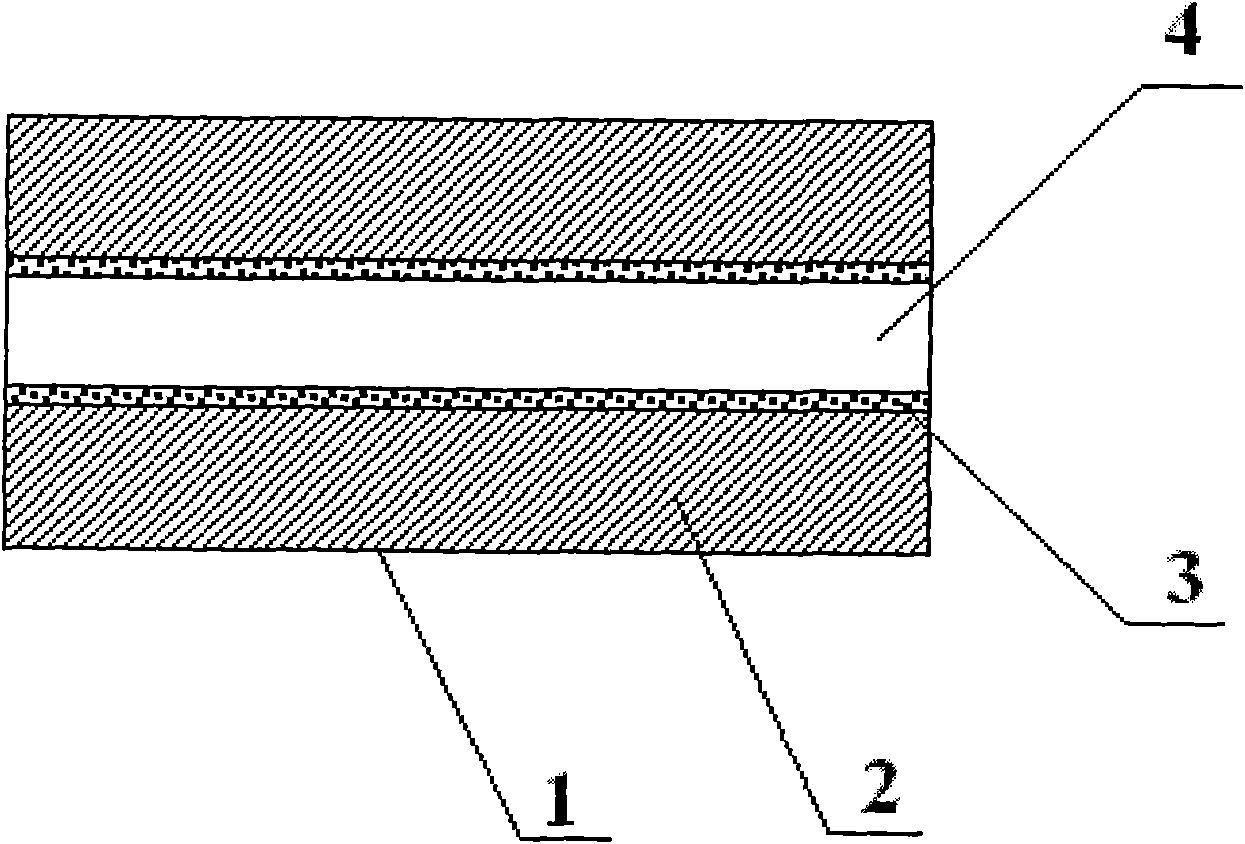 Selenium-rich nano-silver active carbon filter element and preparation method thereof