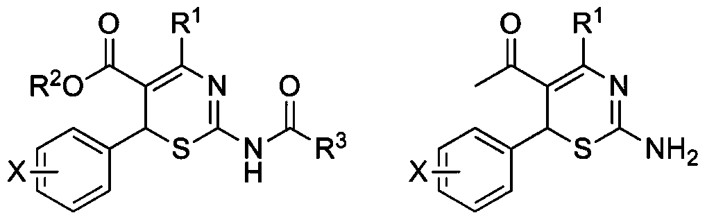 3-[[2-(2-benzylamino) thiazole-5-yl]-methyl] quinolone-2(1H)-ketone as well as preparation and application thereof