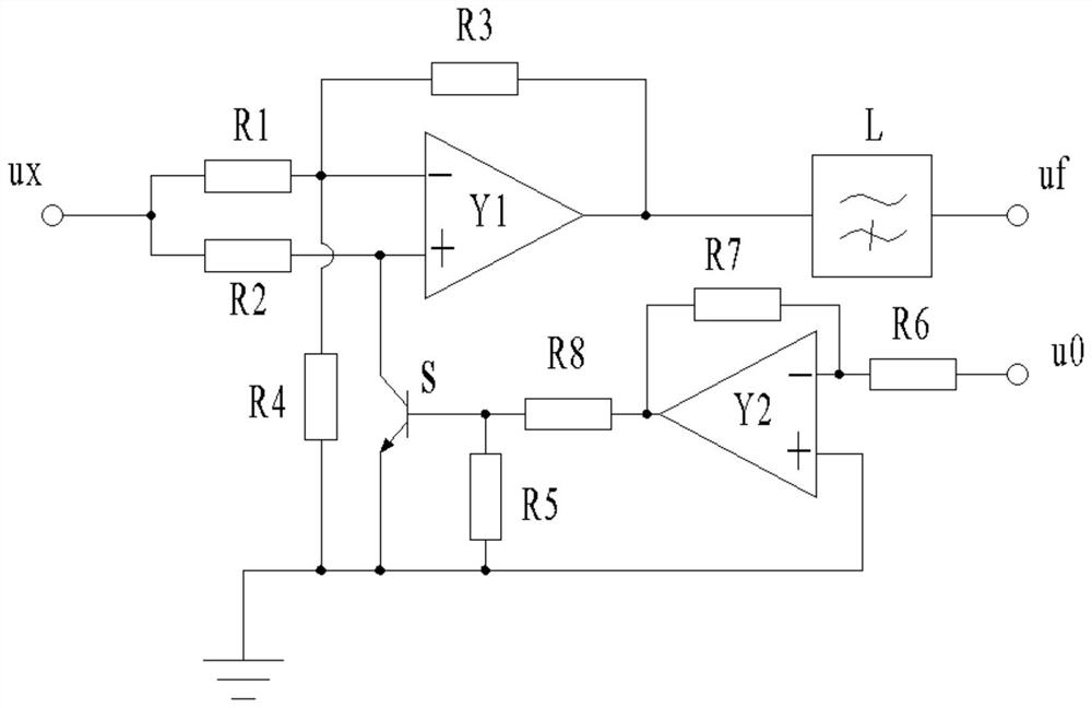 A smart substation