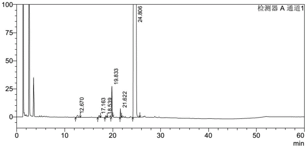 Compound of propranolol or medicinal salt thereof and ion exchange resin and suspension of compound